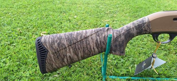 EB ARMS 12 Gauge BLACKTHORN Bronze Camo