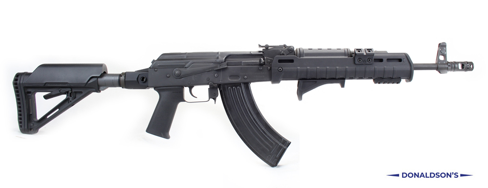 CUGIR 7.62x39 AK CLONE