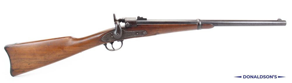 JOSLYN FIREARMS CO. .56-52 SPENCER 1864 PATTERN