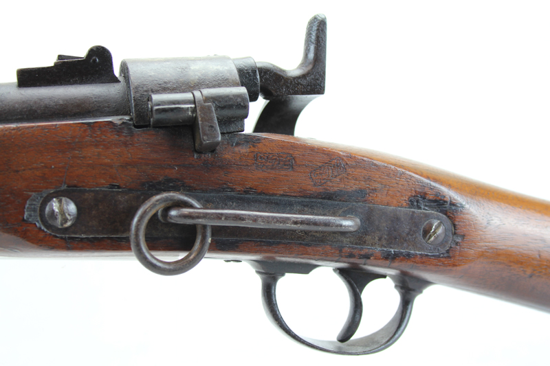 JOSLYN FIREARMS CO. .56-52 SPENCER 1864 PATTERN