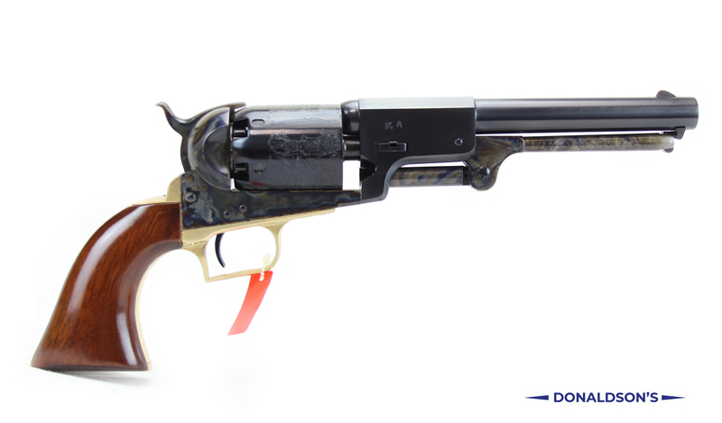 UBERTI .44 1ST MODEL 1848 DRAGOON