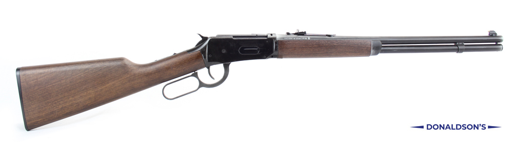 UMAREX .177 (BB) COWBOY RIFLE