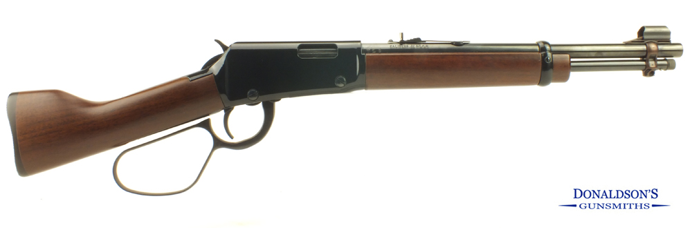 HENRY REPEATING ARMS .22 LR MARES LEG