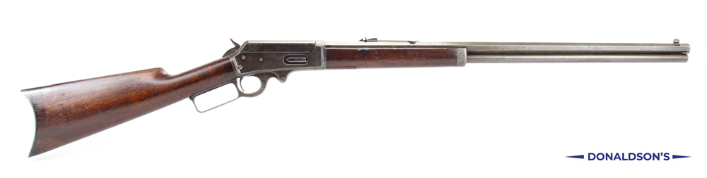 MARLIN .32-40 1884