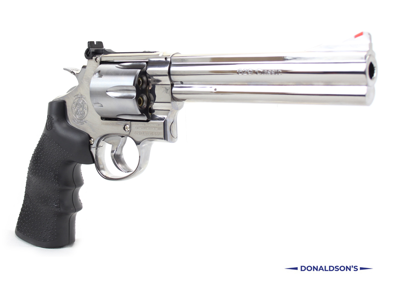 SMITH & WESSON .177 629 CLASSIC 6.5