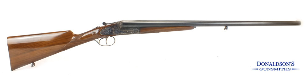 CHOPITEA 12 Gauge SIDELOCK EJECTOR