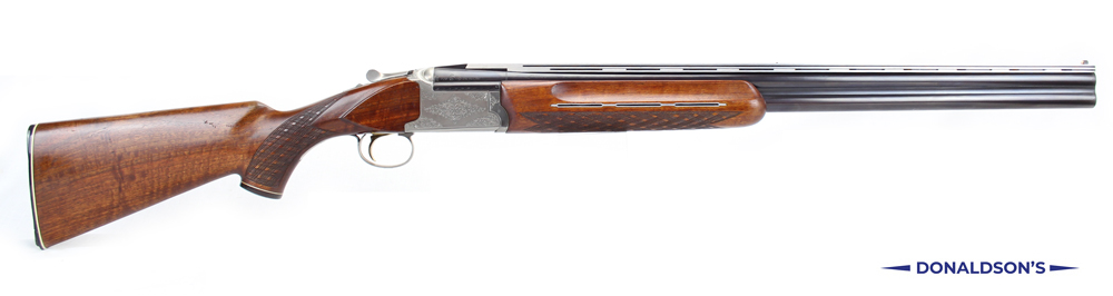 NIKKO 12 Gauge SHADOW SKEET