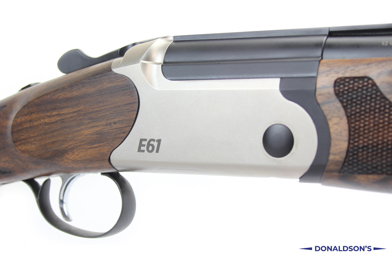 EGE 12 Gauge E61