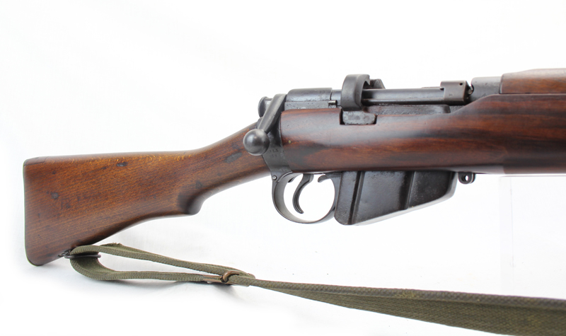 LEE ENFIELD 410 Gauge SMLE