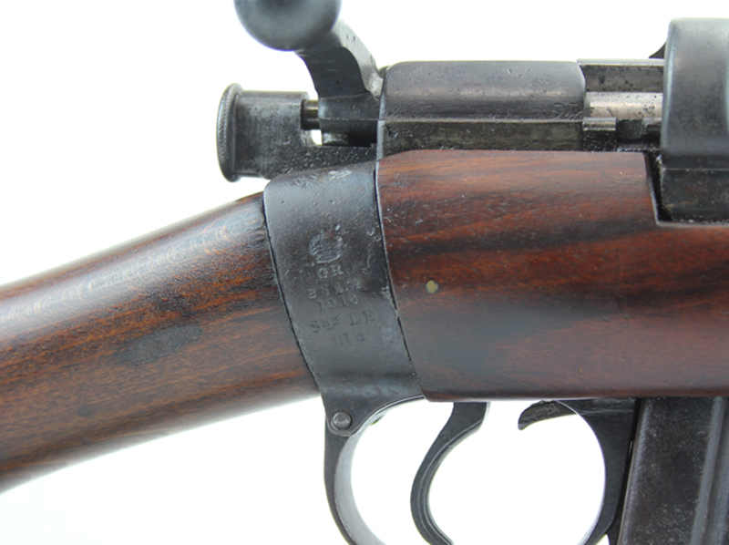 LEE ENFIELD 410 Gauge SMLE