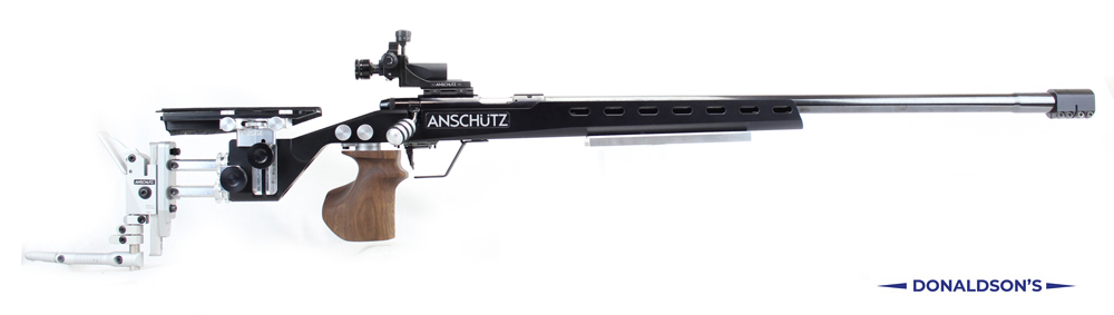 ANSCHUTZ .22 LR 1913 PRECISE