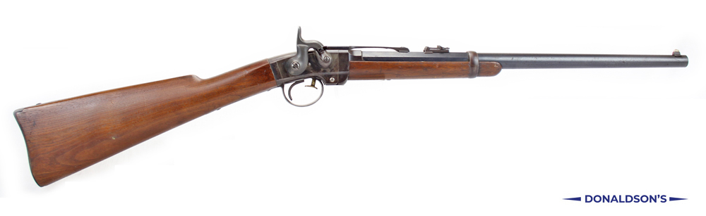 SMITH .50 CARBINE