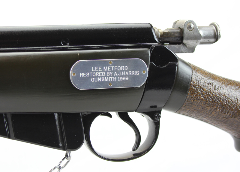 LEE METFORD 410 Gauge 1*