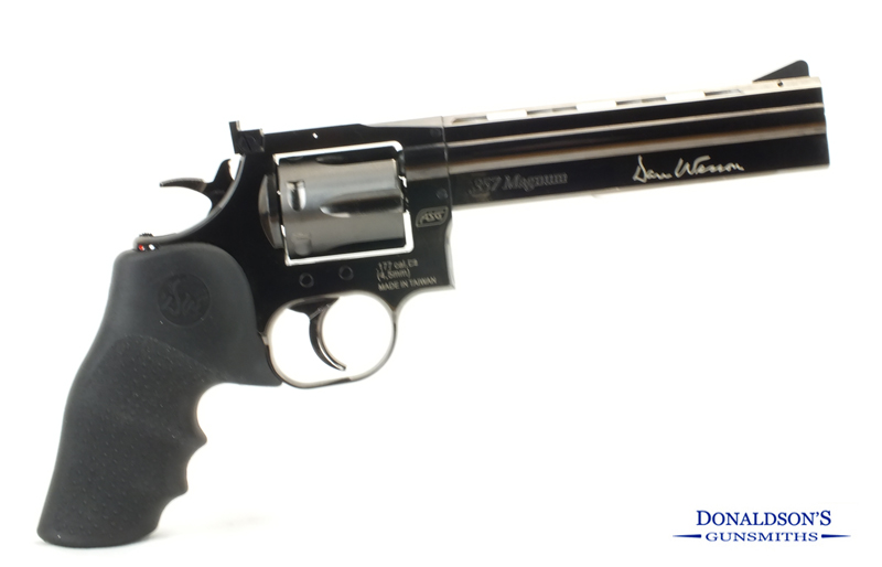 DAN WESSON .177 6