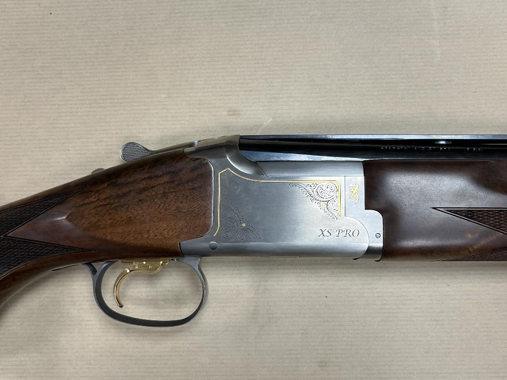 BROWNING 12 Gauge ULTRA XS PRO AC