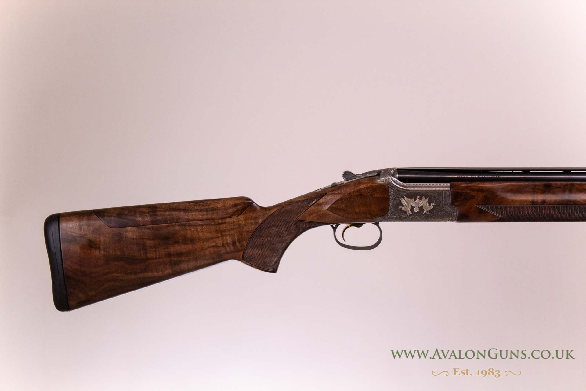 BROWNING 12 Gauge ULTRA XS PRO THE CROWN ADJ TF