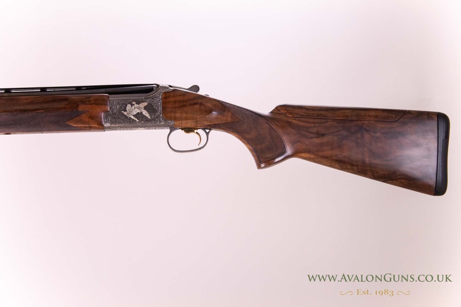 BROWNING 12 Gauge ULTRA XS PRO THE CROWN ADJ TF