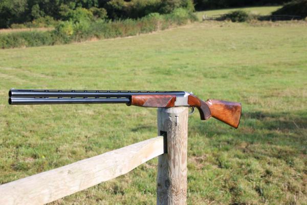 BROWNING 12 Gauge 32 GTI Ultra S, GREAT VALUE!