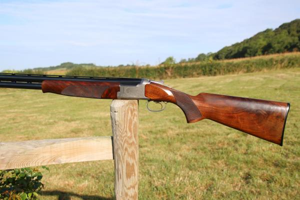 BROWNING 12 Gauge 32 GTI Ultra S, GREAT VALUE!