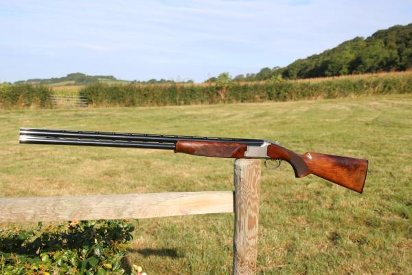 BROWNING 12 Gauge 32 GTI Ultra S, GREAT VALUE!