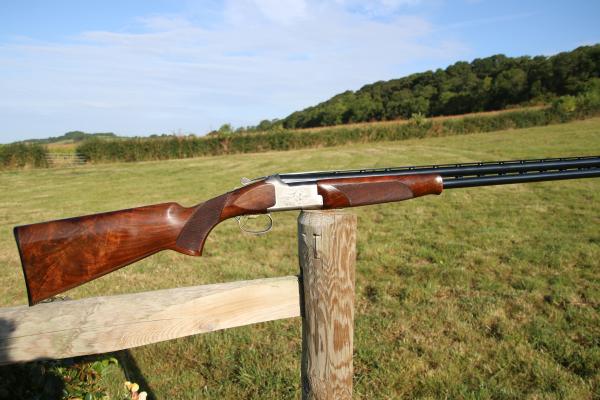 BROWNING 12 Gauge 32 GTI Ultra S, GREAT VALUE!