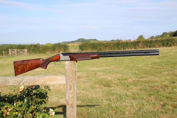 BROWNING 12 Gauge 32 GTI Ultra S, GREAT VALUE!