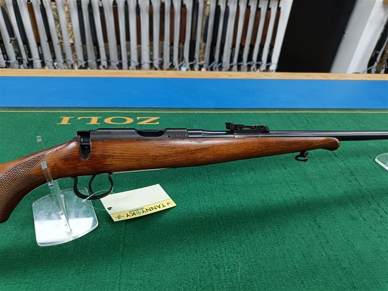 CZ .22 LR MOD 2