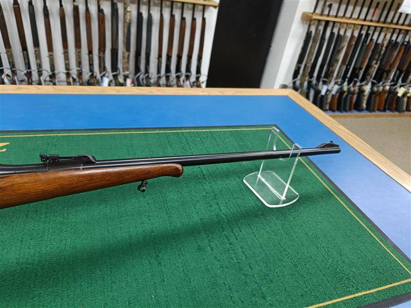 CZ .22 LR MOD 2