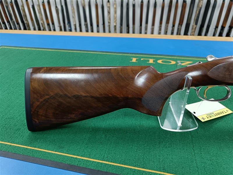 BERETTA 12 Gauge 687 SILVER PIGEON III