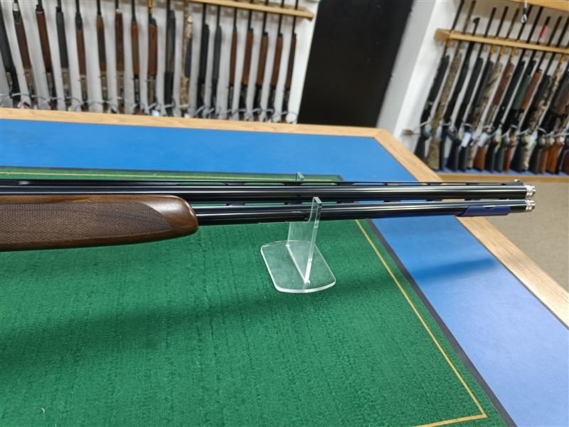 BERETTA 12 Gauge 687 SILVER PIGEON III