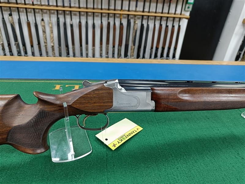 BROWNING 12 Gauge B325 GRADE 1