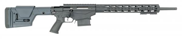 RUGER .223 PRECISION (BLACK)