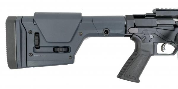 RUGER .223 PRECISION (BLACK)