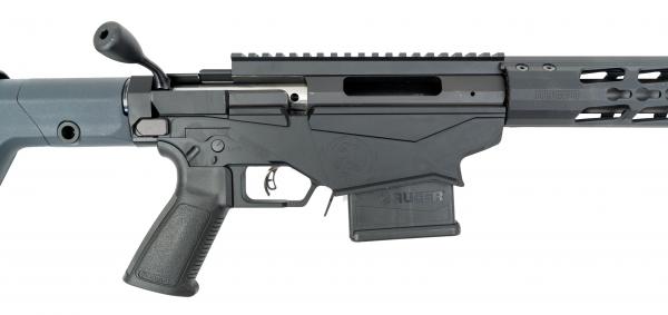 RUGER .223 PRECISION (BLACK)