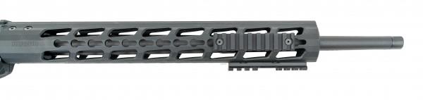 RUGER .223 PRECISION (BLACK)