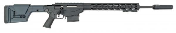 RUGER .223 PRECISION (BLACK)