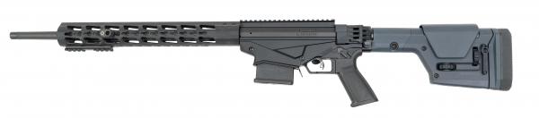 RUGER .223 PRECISION (BLACK)