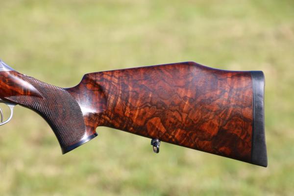 SAUER .458 Lott S202 TD BIG BAD DUGGA BOY