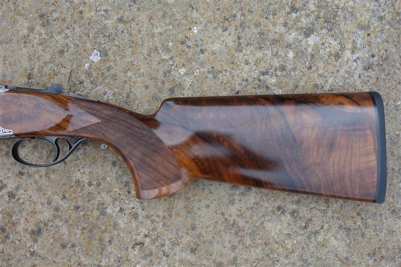 RIZZINI 12 Gauge BR460 EL