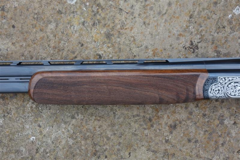 RIZZINI 12 Gauge BR460 EL