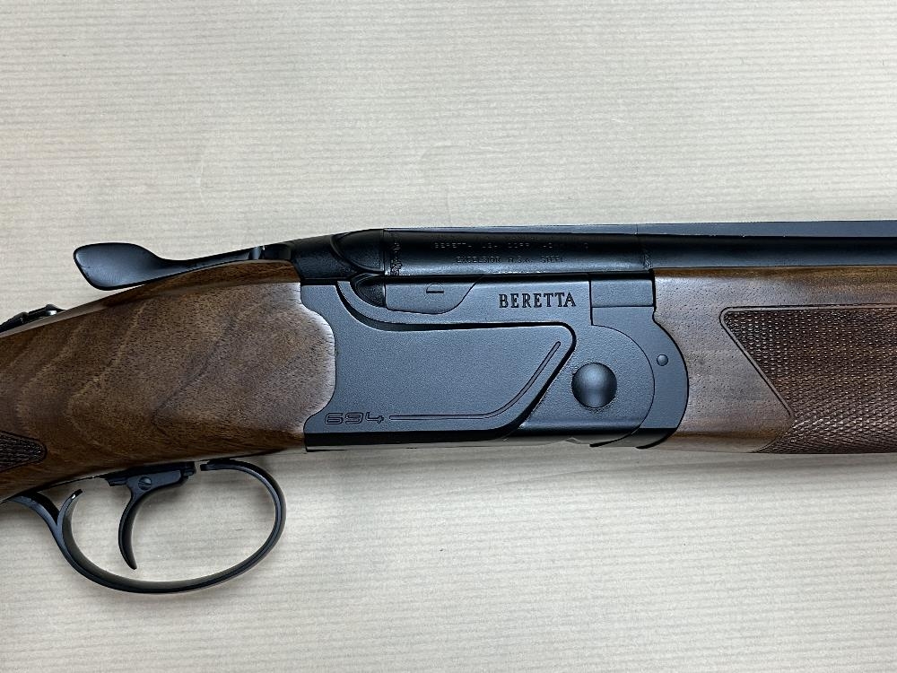 BERETTA 12 Gauge 694 CERAKOTE