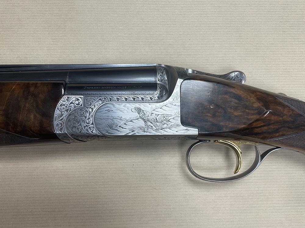 PERAZZI 12 Gauge MX12 SC3