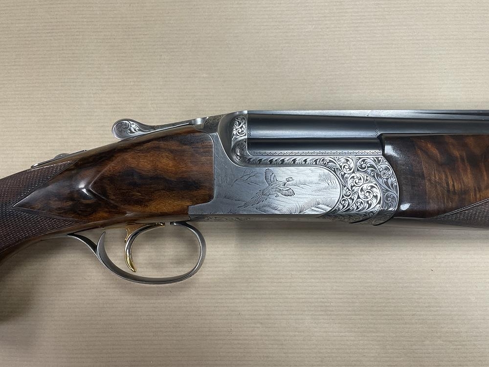 PERAZZI 12 Gauge MX12 SC3