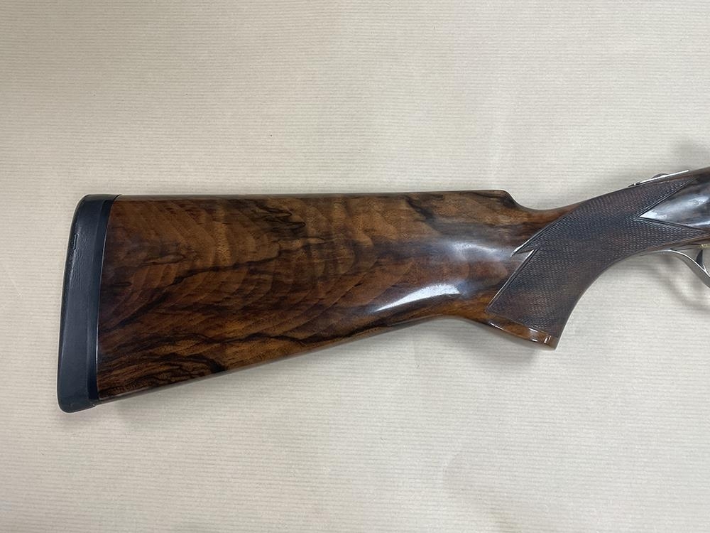 PERAZZI 12 Gauge MX12 SC3