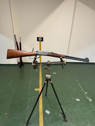 WINCHESTER .30-30 MODEL 94