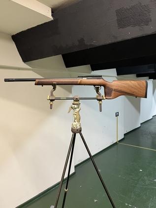 CZ .22 LR 457 VARMINT MTR