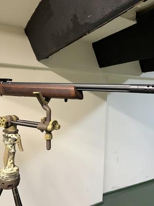 CZ .22 LR 457 VARMINT MTR