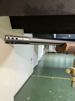 CZ .22 LR 457 VARMINT MTR