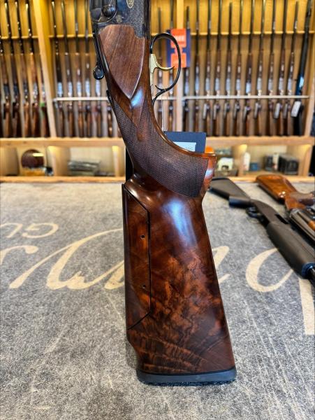 CAESAR GUERINI 12 Gauge INVICTUS III LTD ASCENT