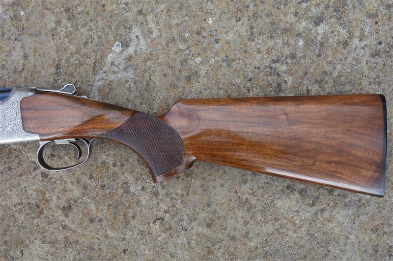 MIROKU 12 Gauge MK38 SPORTER GRADE 5